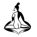 kamasutra tattoo design idea