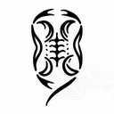 kamasutra tattoo design idea