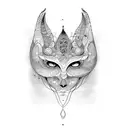 kamasutra tattoo design idea