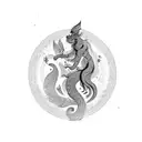 kamasutra tattoo design idea