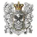 McKenzie clan crest luceo non uro tattoo design idea