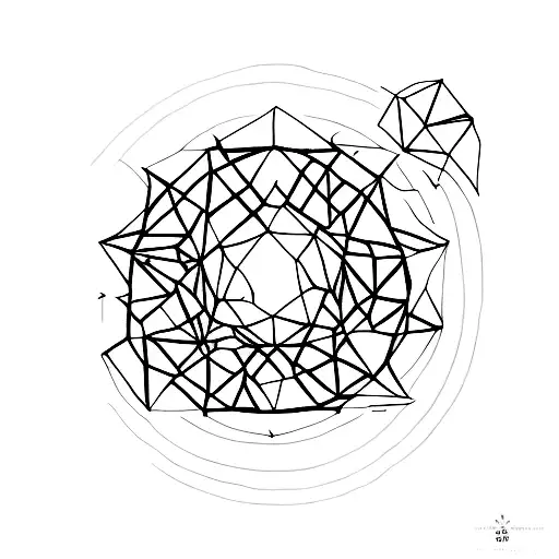 Siddharth tattoo design idea