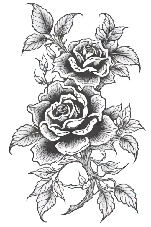 Frank Woods tattoo design tattoo design idea