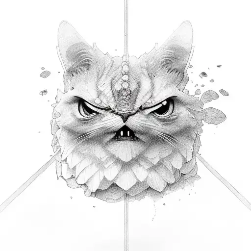 my brother, my mother, my father, my two little daughters, my wife and my deceased child are there. tattoo design idea