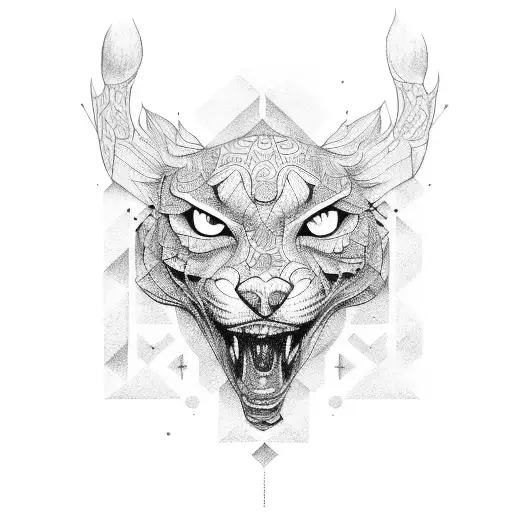 e36 tattoo design idea