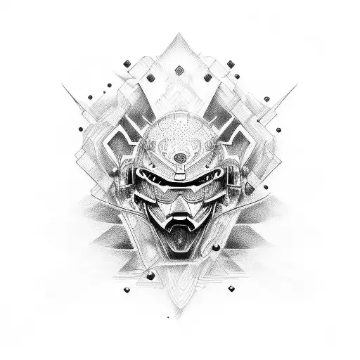 bmw e36 tattoo design idea