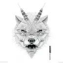 bmw e36 tattoo design idea