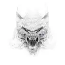 bmw e36 tattoo design idea