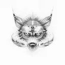 bmw e36 tattoo design idea