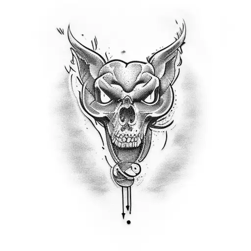 cover up for a very bold  tatoo that reads -Alex tattoo design idea