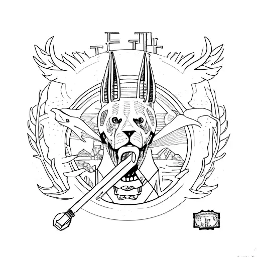 $uicideboy$ tattoo design idea