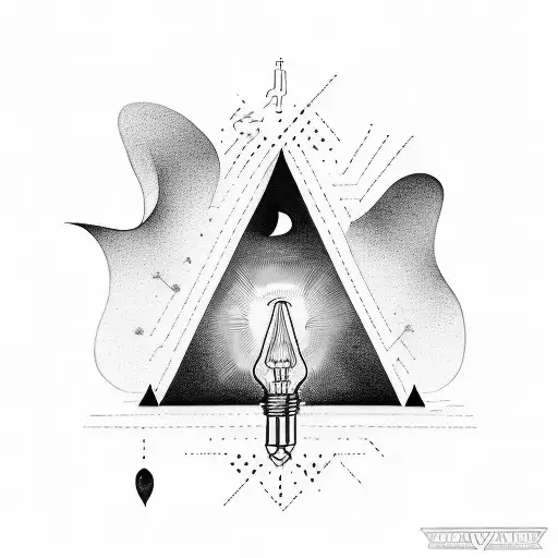 just keep me where the light is. John Mayer gravity tattoo design idea