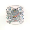 John Mayer Gravity tattoo design idea