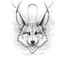 I N K R S E tattoo design idea