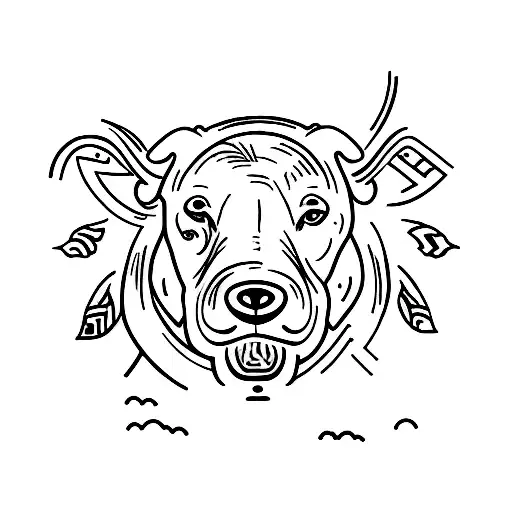 judo throw tattoo design idea