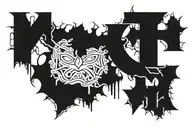 outlaw  tattoo design idea