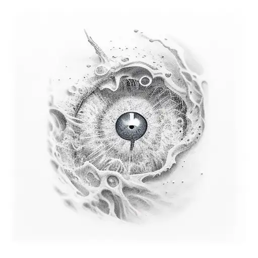 castor mecanic tattoo design idea