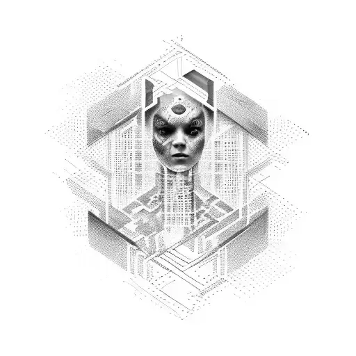 Program AI matrix futures words: i love victoria tattoo design idea