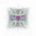 Program AI matrix futures words: i love victoria tattoo design idea