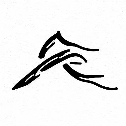 Adrenaline, Speed, Danger tattoo design idea