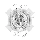 Adrenaline, Speed, Danger tattoo design idea