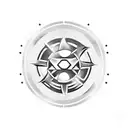 ANBU Symbol tattoo design idea