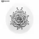 suicide awareness tattoo design idea