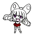 Amelia LaVey tattoo design idea