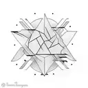 patience  tattoo design idea