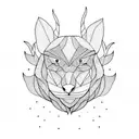 patience  tattoo design idea