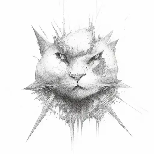 quote "No amount of darkness can extinguish a single flame" with a relevant picture  tattoo design idea