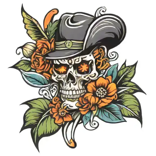 why not text street style tattoo tattoo design idea