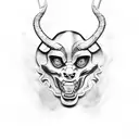 Chivas tattoo design idea