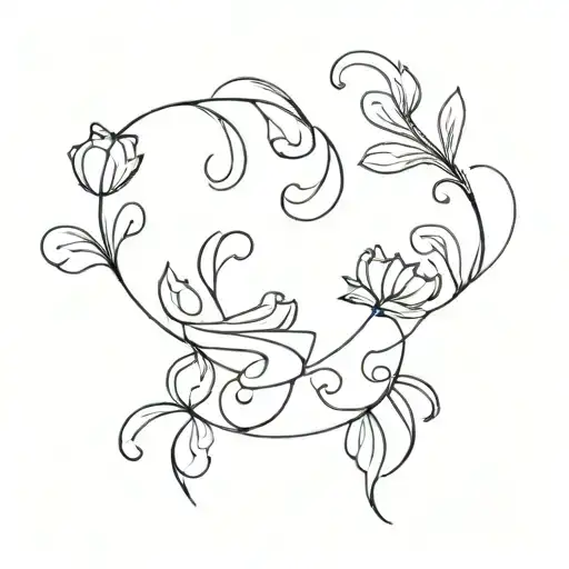 tattoo consisting of dates of birth: 11/27/1981 10/28/1967 03/04/1998 10/24/2001 03/18/2009 tattoo design idea