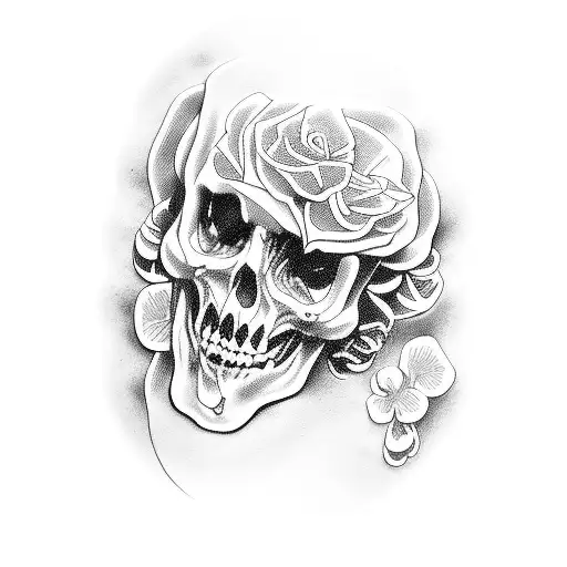 axl rose tattoo design idea