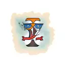 Tatto for name Harsha tattoo design idea