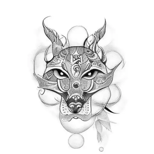 Erstelle mir eine tattoo Vorlage die aussagt das ich ein Sklave bin und meine Herrin Jasmin heißt. Dies soll aber nur fü tattoo design idea