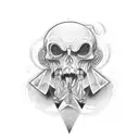 levi ackerman  tattoo design idea