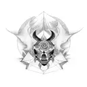 aaa tattoo design idea