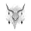 aaa tattoo design idea