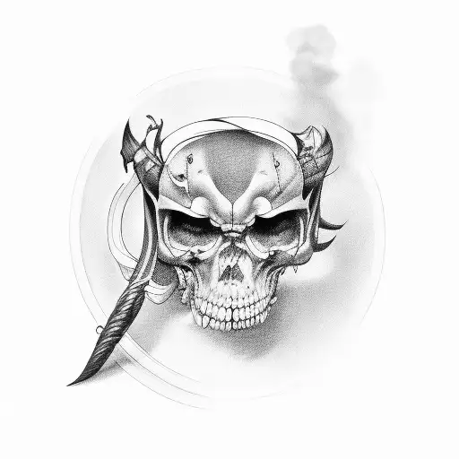 one life to live tattoo design idea