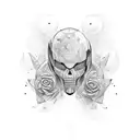 tattoo for actor tattoo design idea