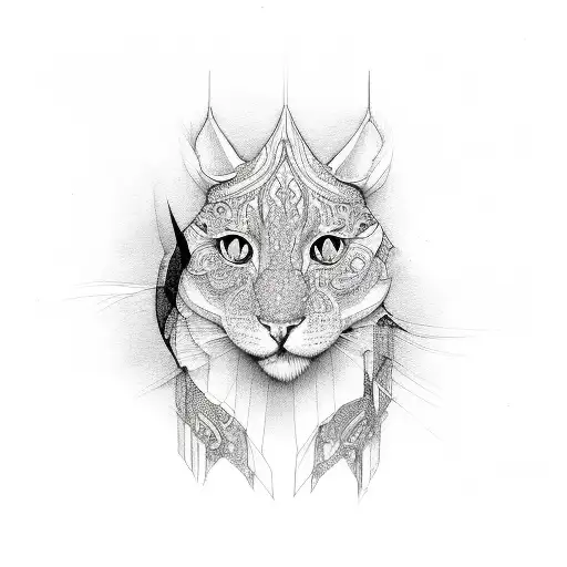 sarah tattoo design idea