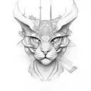 sarah tattoo design idea