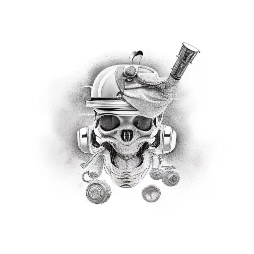 thomas shelby tattoo design idea