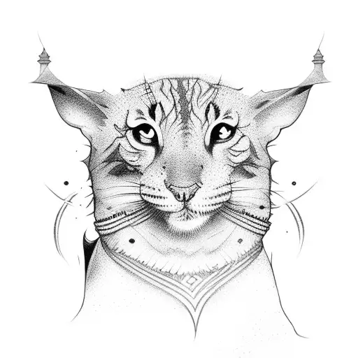 nba youngboy  tattoo design idea