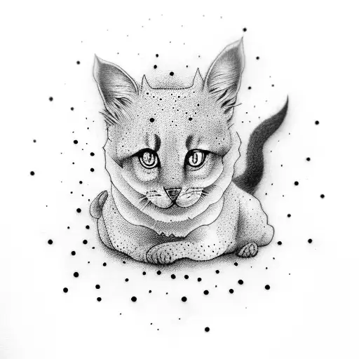 children's names sienna Amara  tattoo design idea