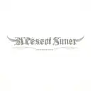 good blessed sinner tattoo design idea