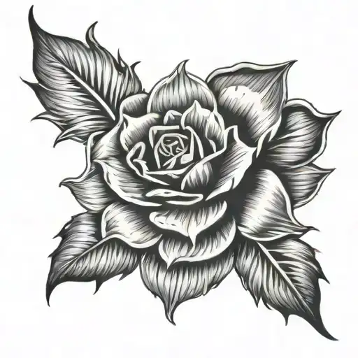 San Diego tattoo design idea