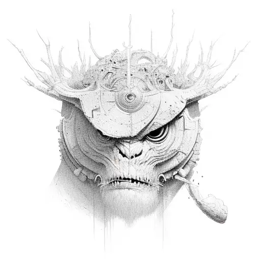 Zach Bryan tattoo design idea